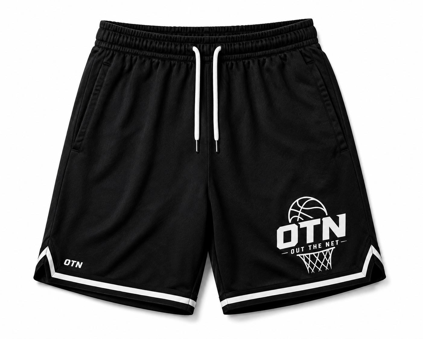 OTN Basketball Shorts