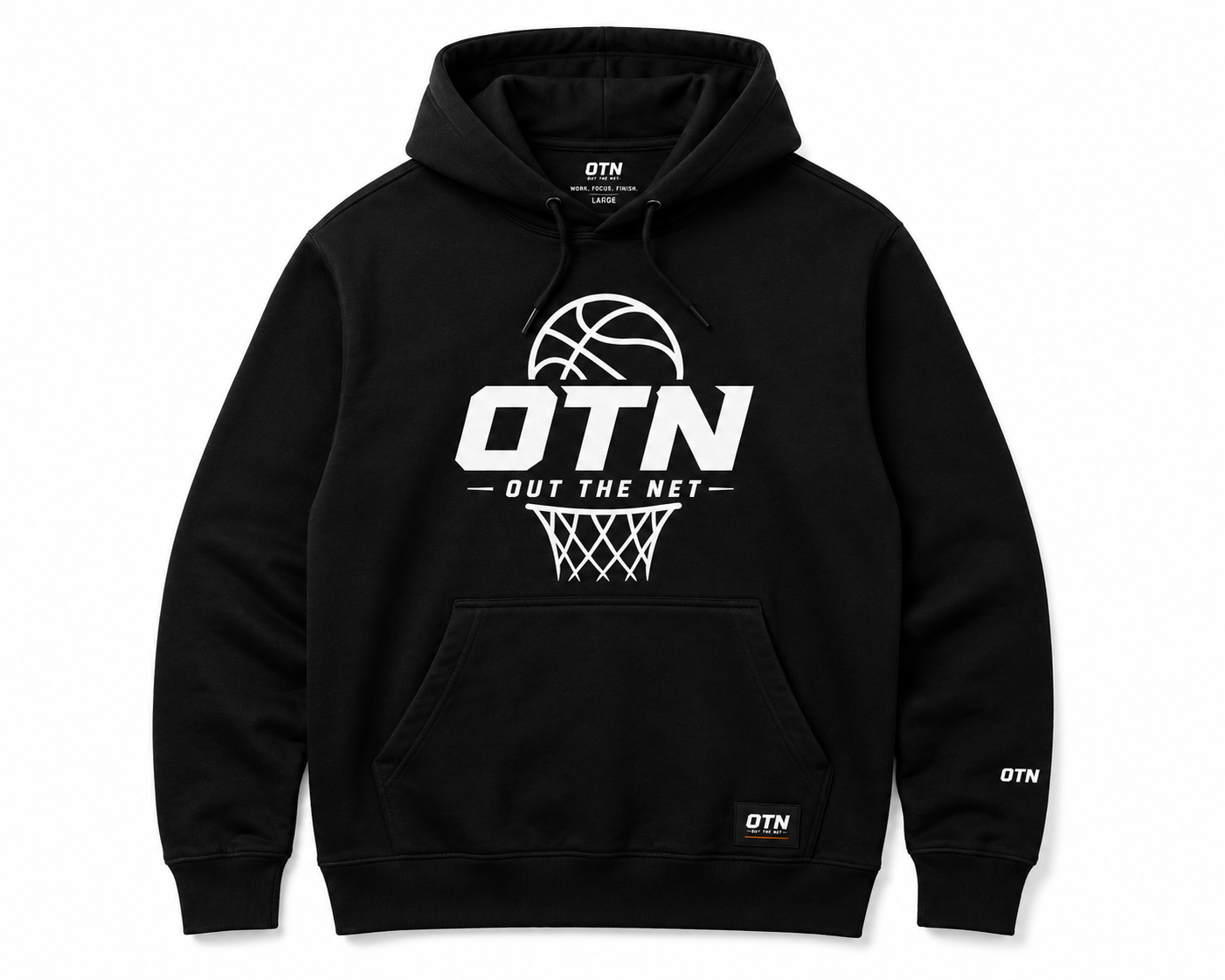 OTN Hoodies